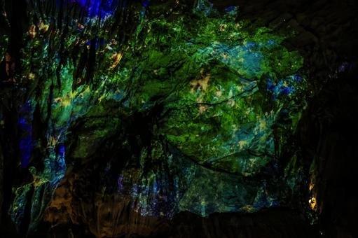 🏞️ 류가도 동굴 이미지 9